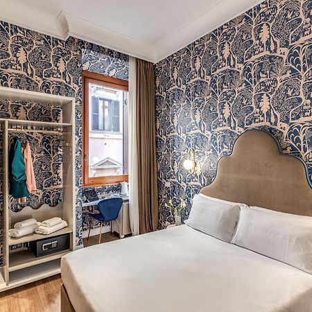 Townhouse Condotti 29 ローマ エクステリア 写真