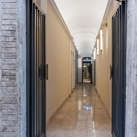 Townhouse Condotti 29 ローマ エクステリア 写真