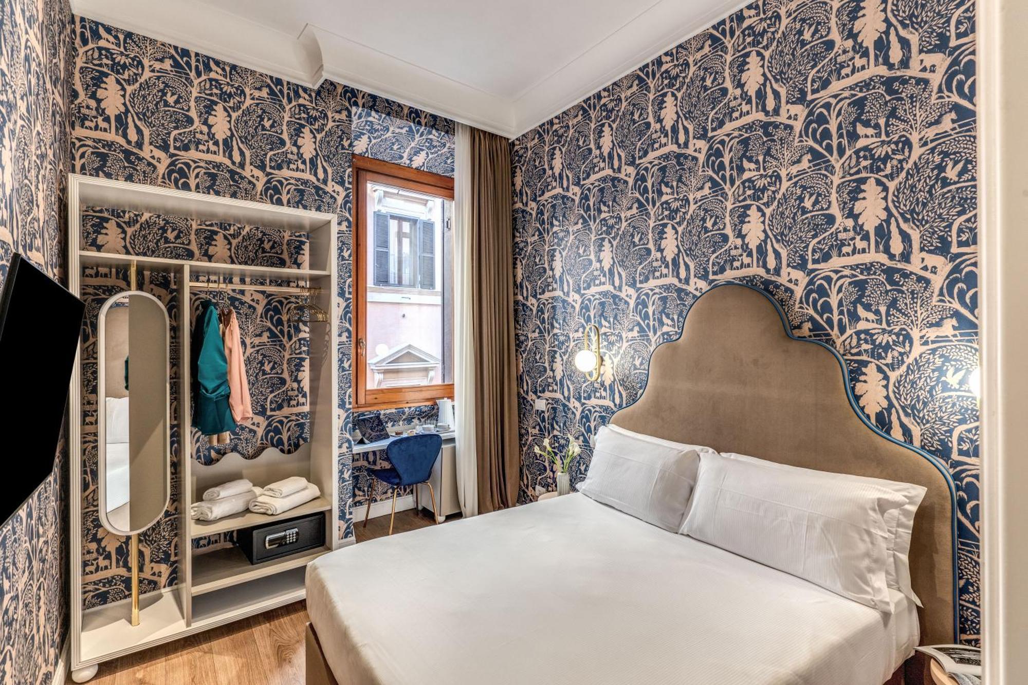 Townhouse Condotti 29 ローマ エクステリア 写真