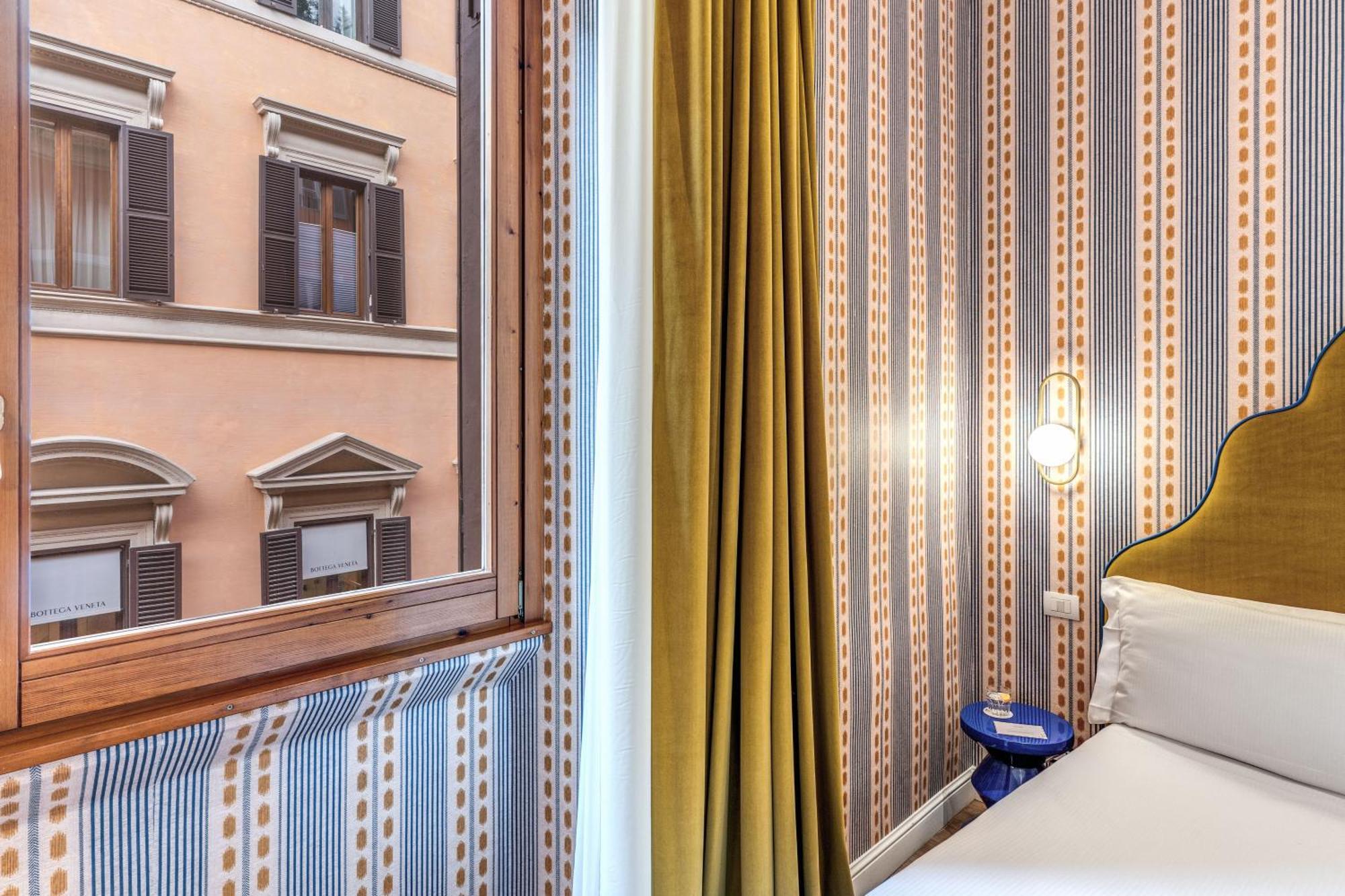 Townhouse Condotti 29 ローマ エクステリア 写真
