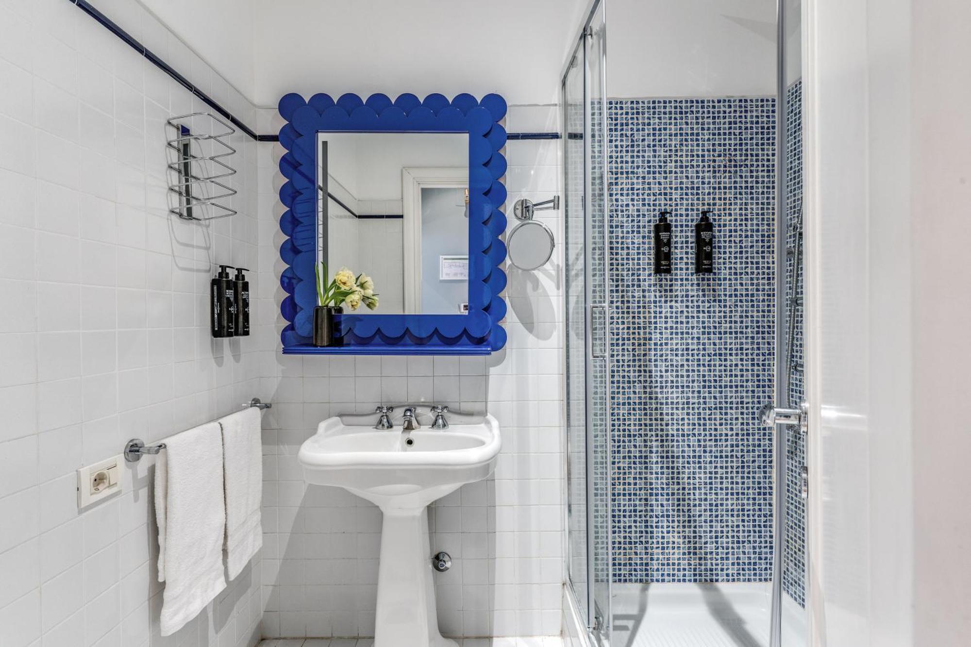 Townhouse Condotti 29 ローマ エクステリア 写真