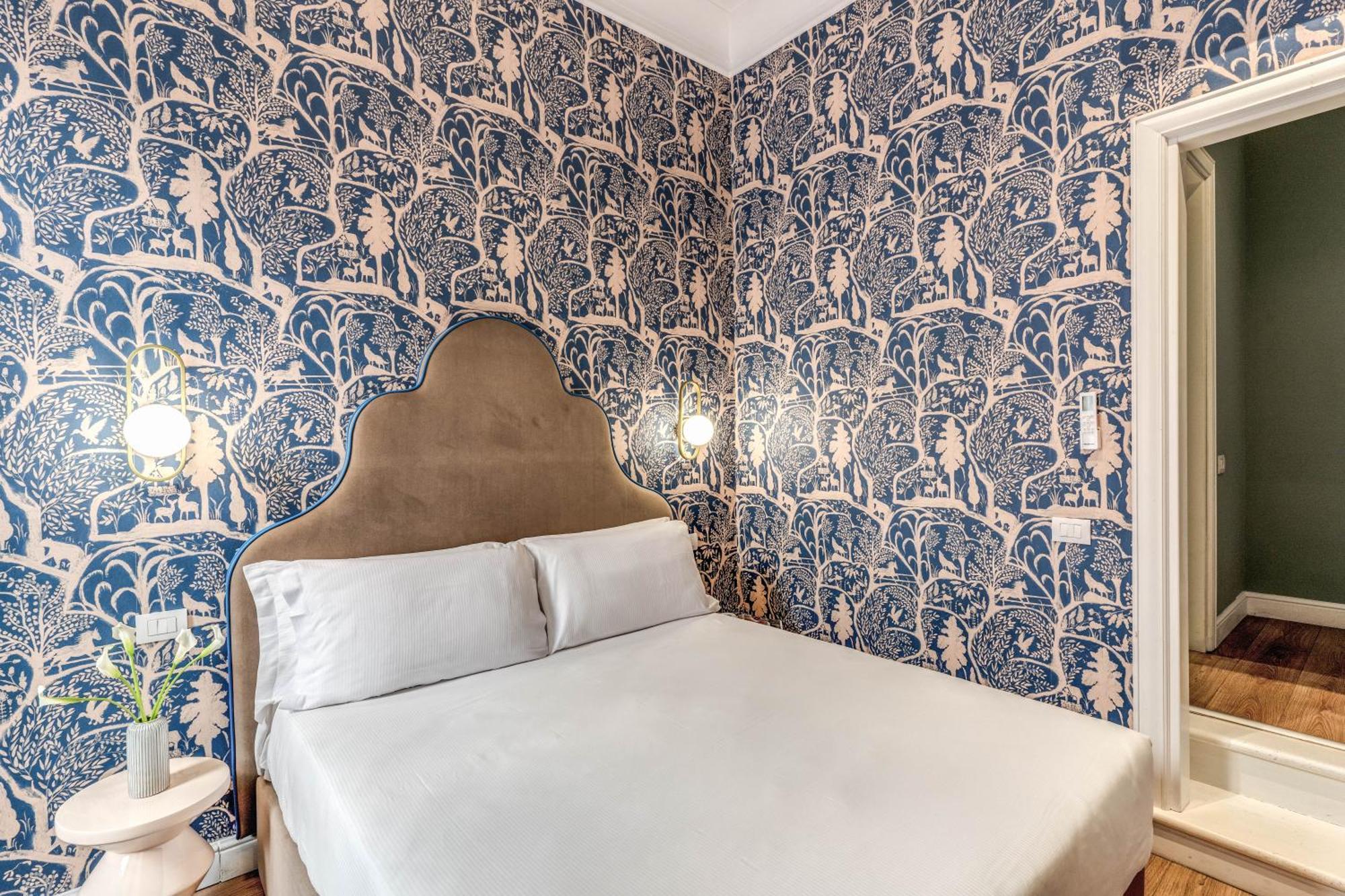 Townhouse Condotti 29 ローマ エクステリア 写真