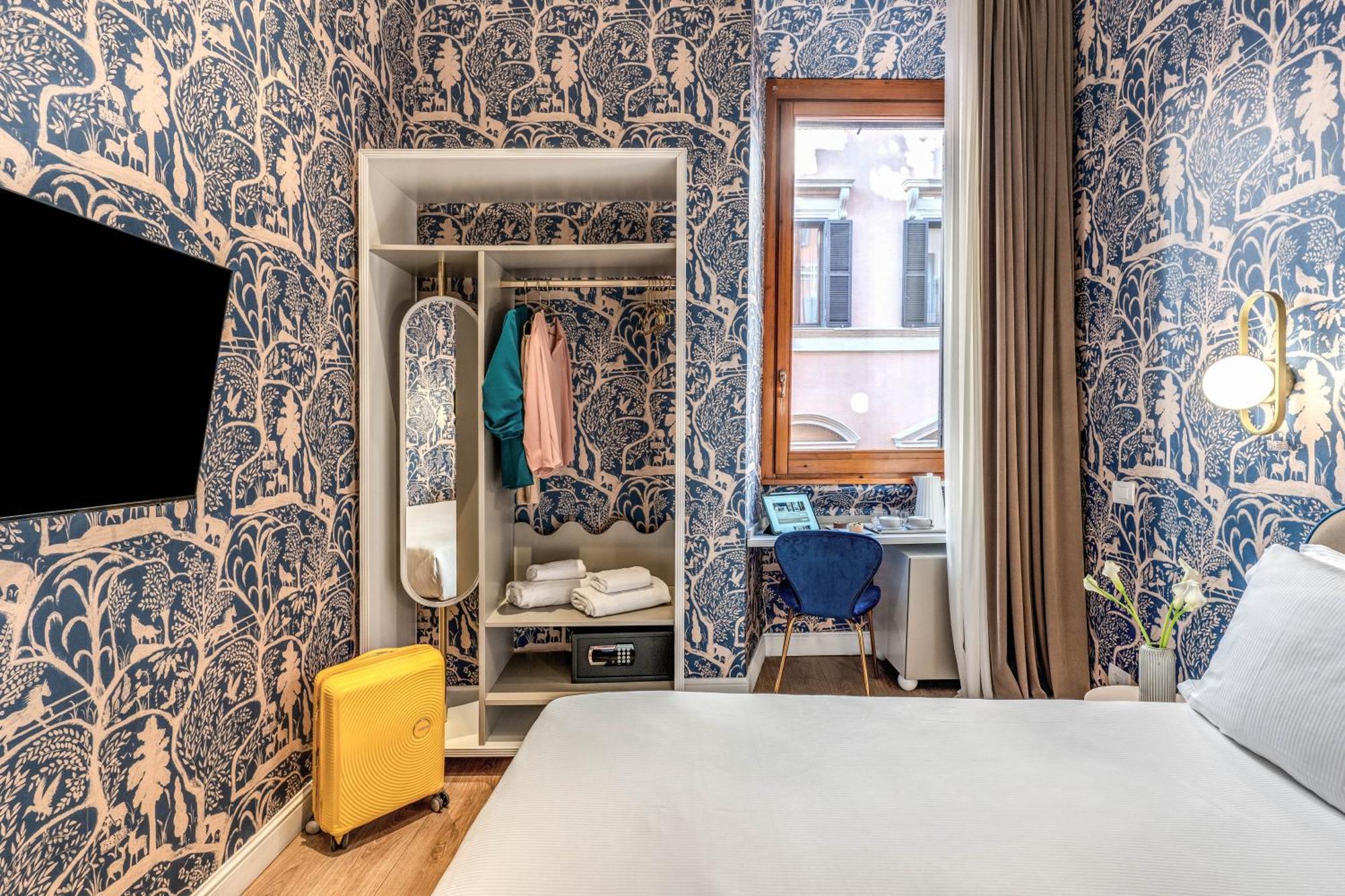 Townhouse Condotti 29 ローマ エクステリア 写真