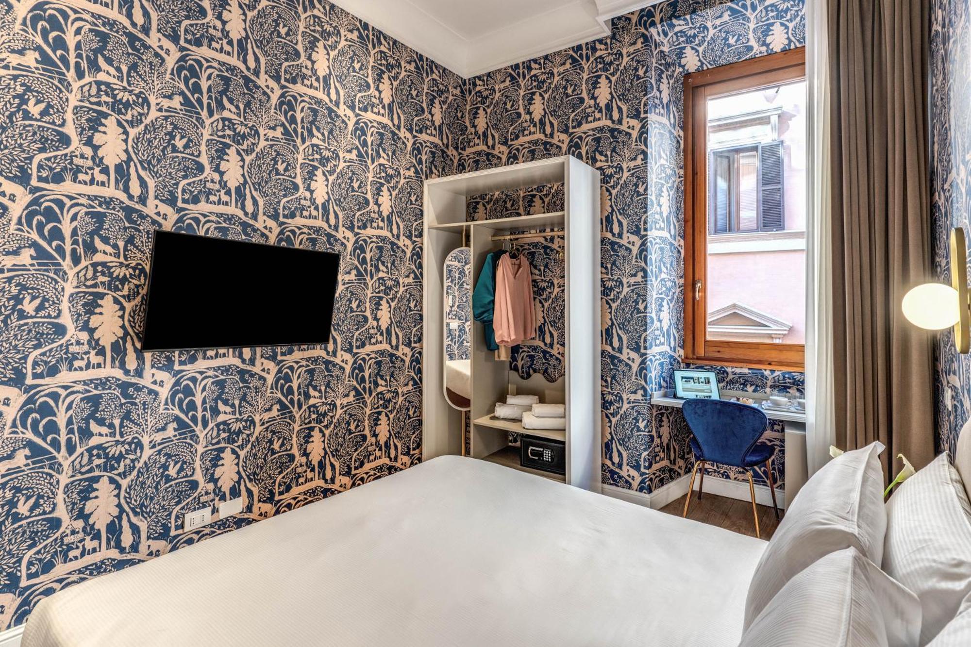 Townhouse Condotti 29 ローマ エクステリア 写真